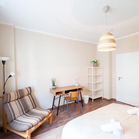 -Super Zentrales Zimmer- Direkt An Der Lutter! Bielefeld Exterior foto