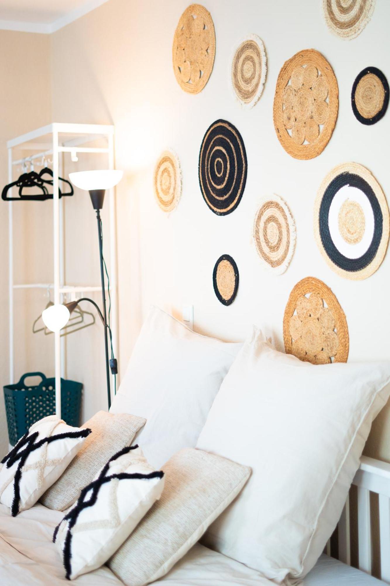 -Super Zentrales Zimmer- Direkt An Der Lutter! Bielefeld Exterior foto